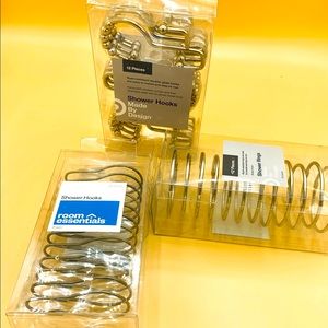 Made by Design Shower Curtain Hooks